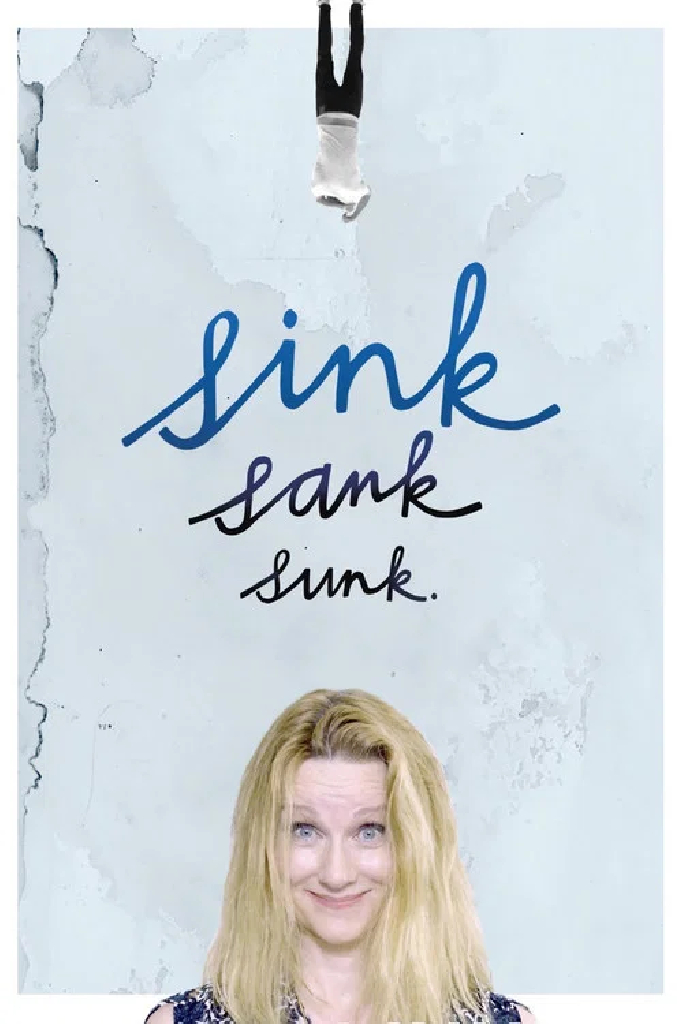 Sink Sank Sunk