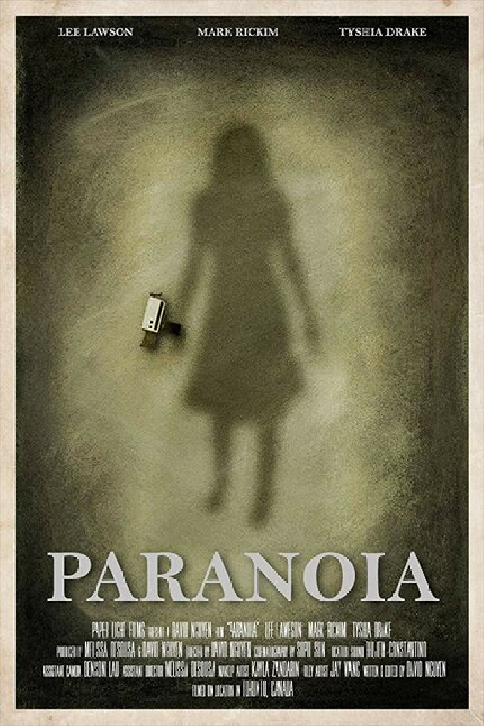 Paranoia