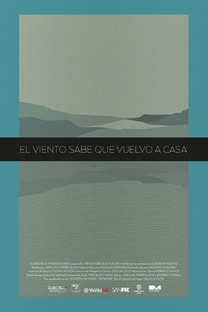 El Viento Sabe Que Vuelvo A Casa