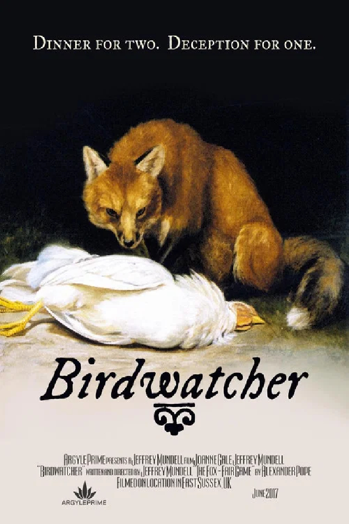 Birdwatcher