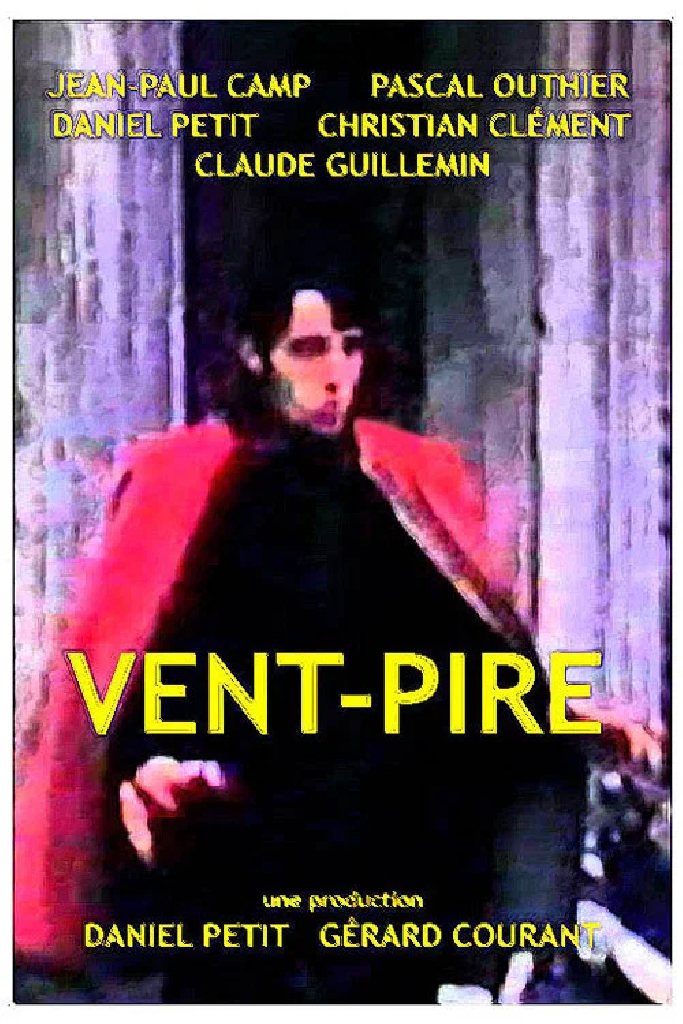 Vent-Pire