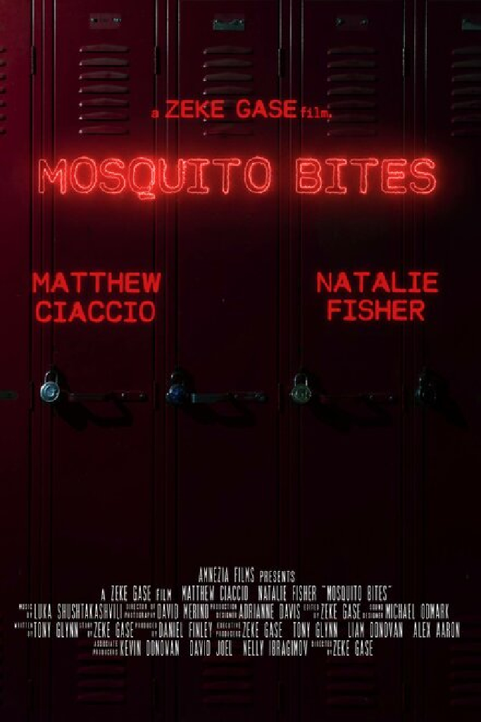 Mosquito Bites