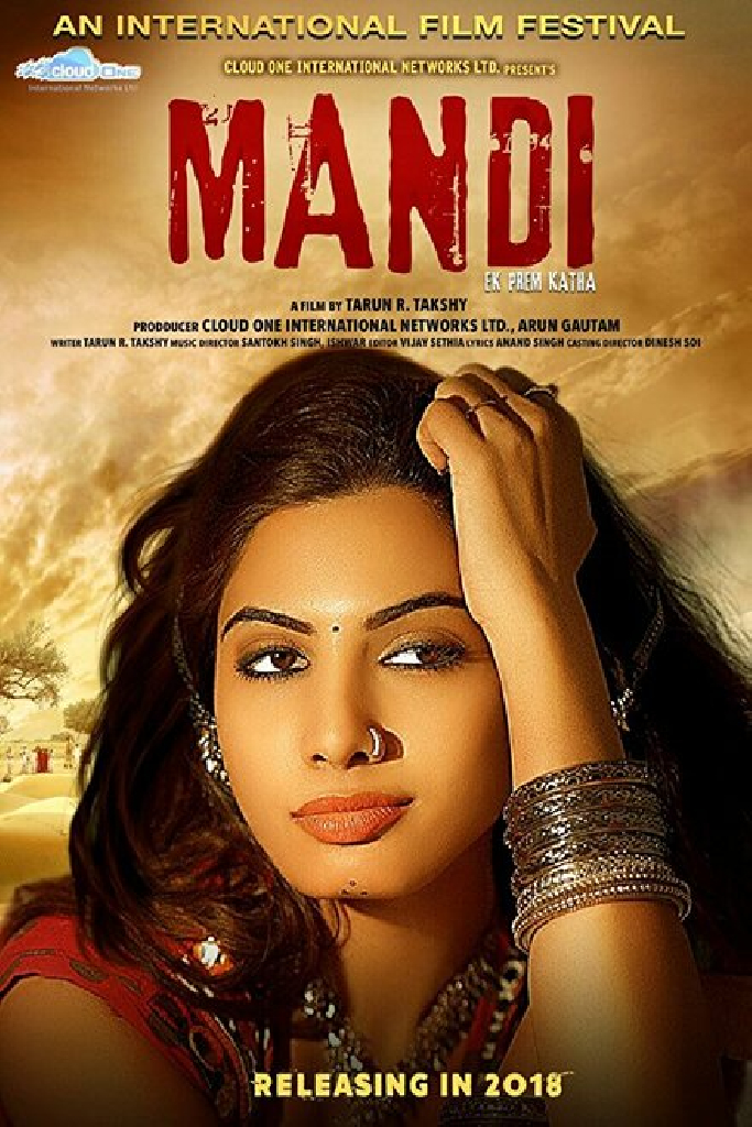 Mandi: Ek Prem Katha