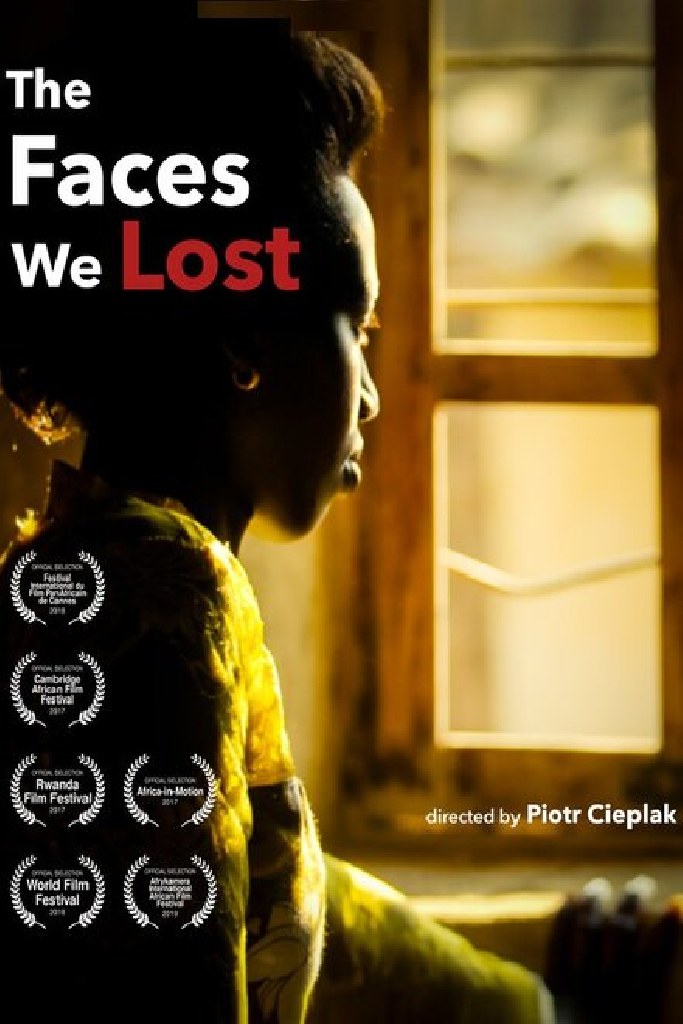 The Faces We Lost