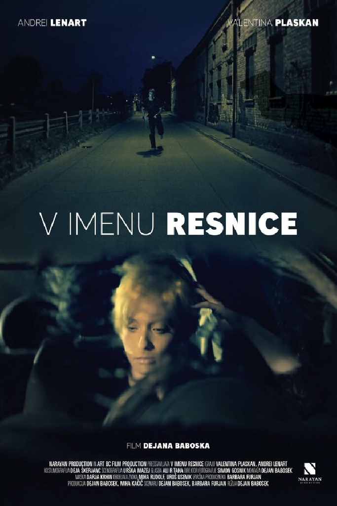 V imenu resnice