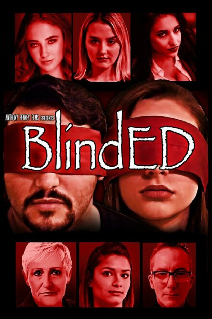 Blinded