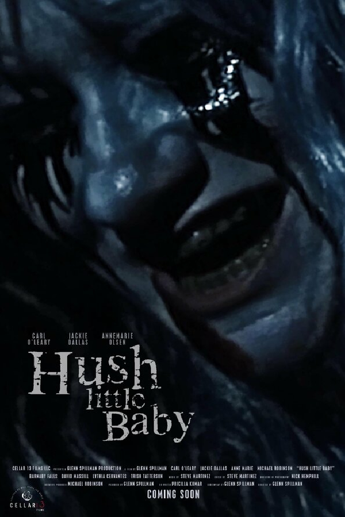 Hush Little Baby