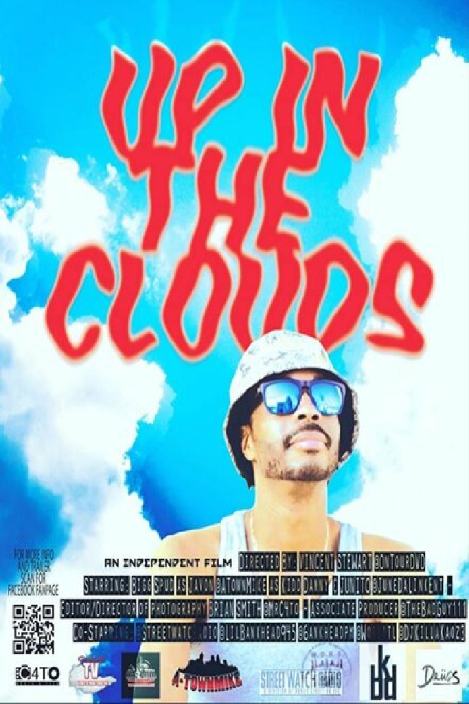 Up In The Clouds The Movie(Reloaded)