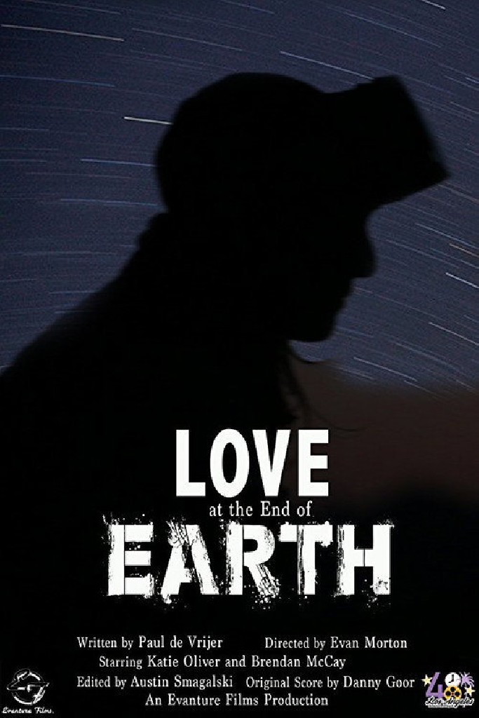 Love at the End of Earth