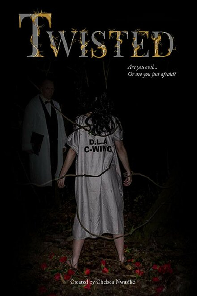 Twisted