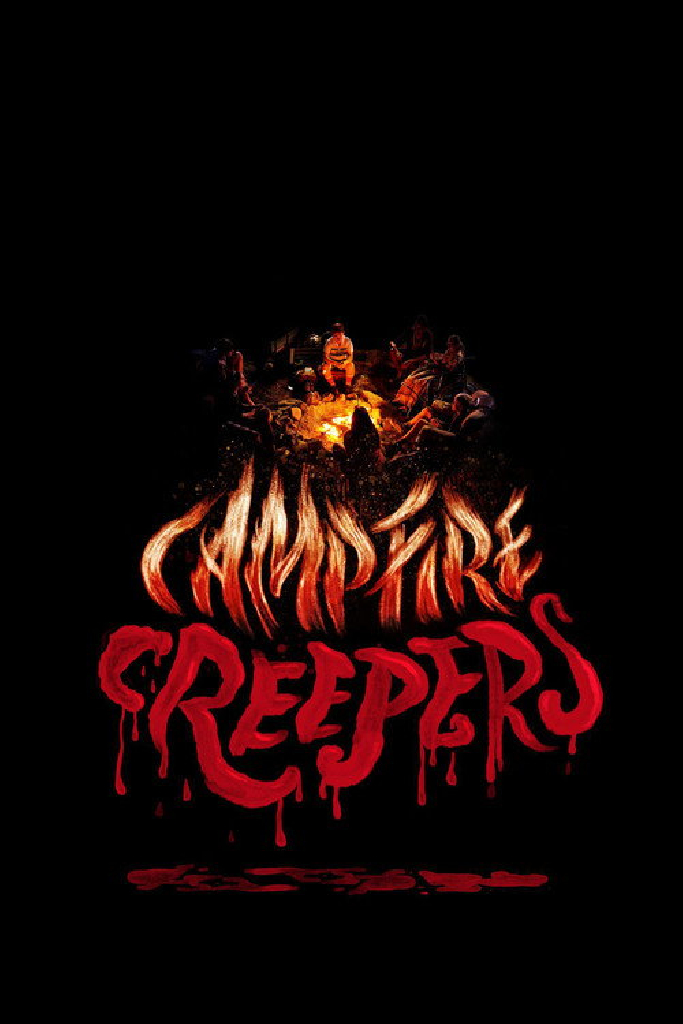 Campfire Creepers: The Skull of Sam