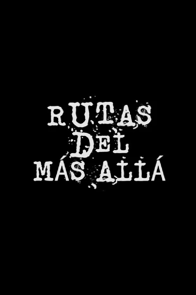 Rutas del más allá