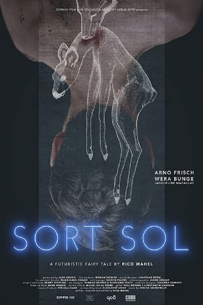 Sort Sol