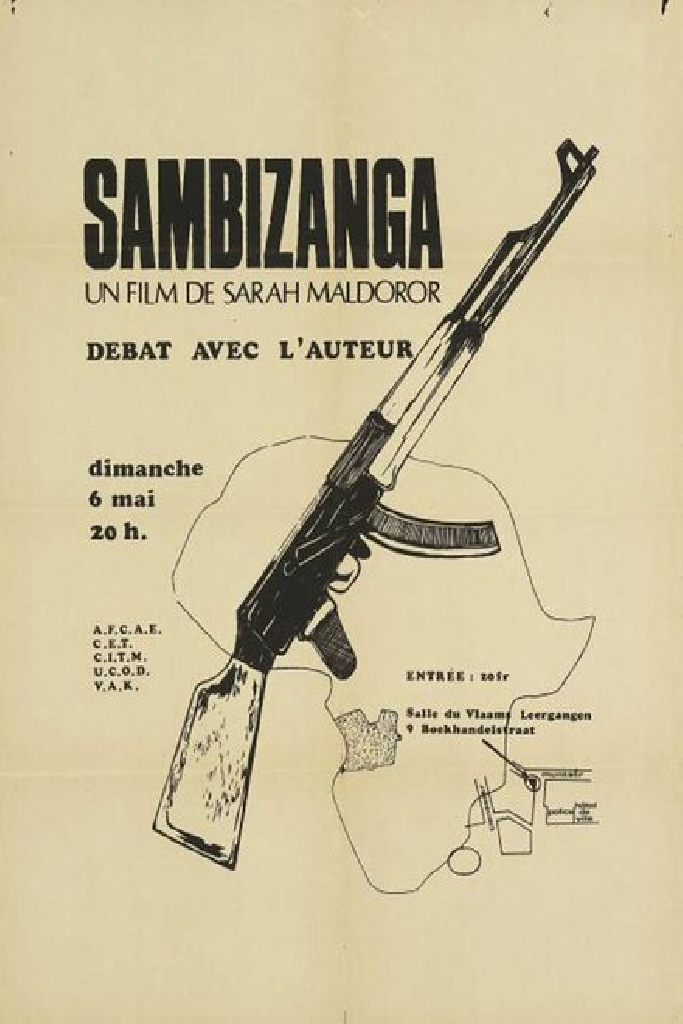 Замбизанга