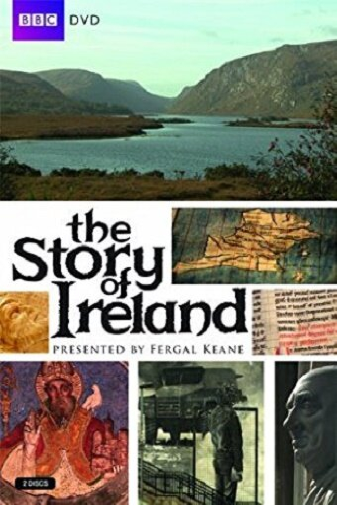 История Ирландии
