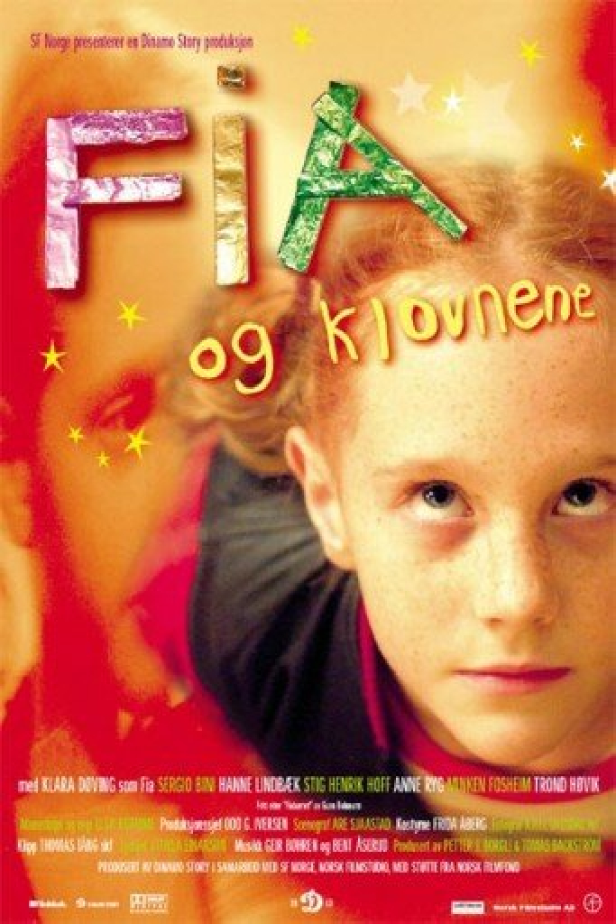 Фиа и клоуны