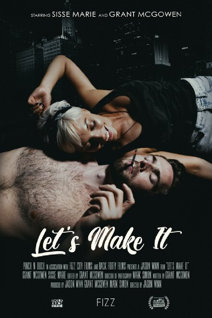 Let's Make It