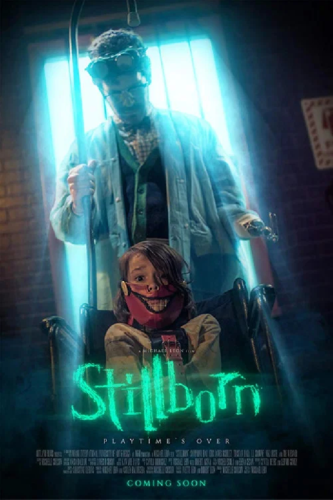 Stillborn