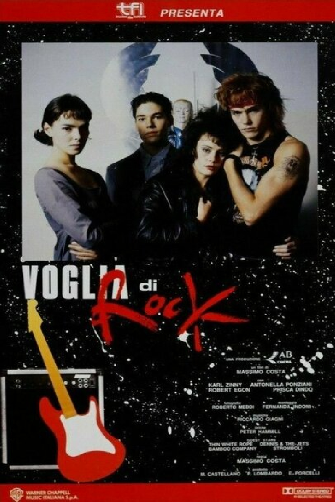 Voglia di rock