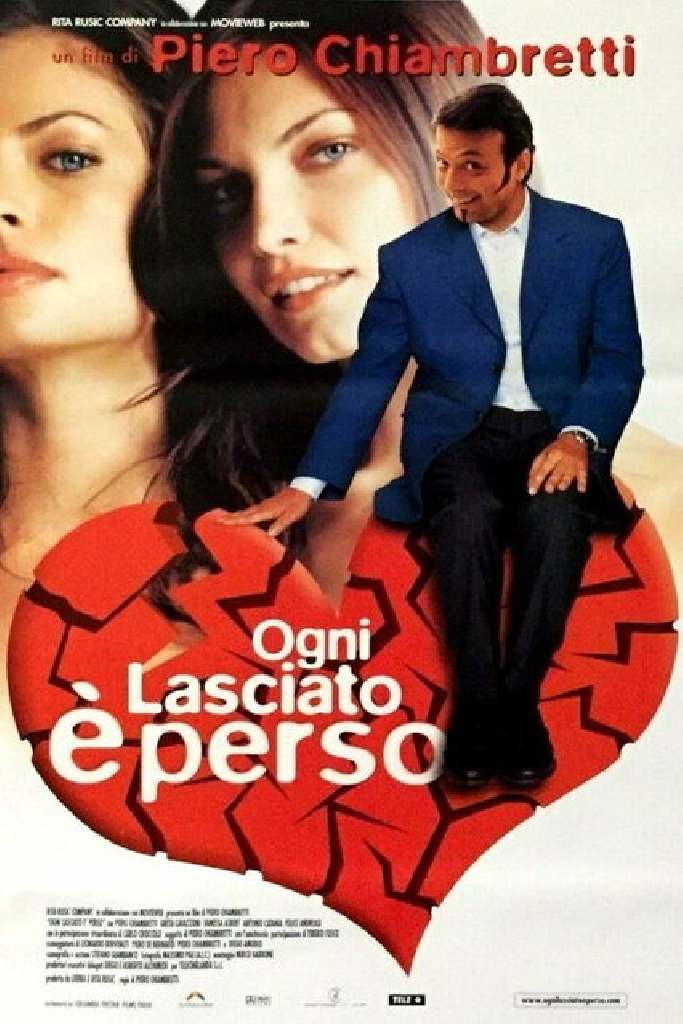 Ogni lasciato è perso