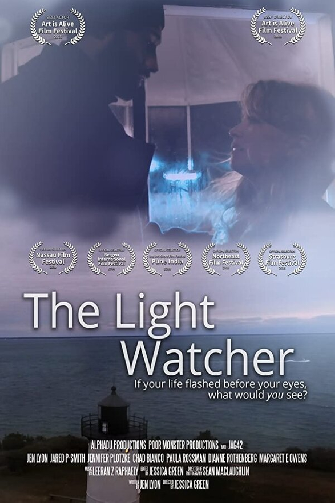 The Light Watcher