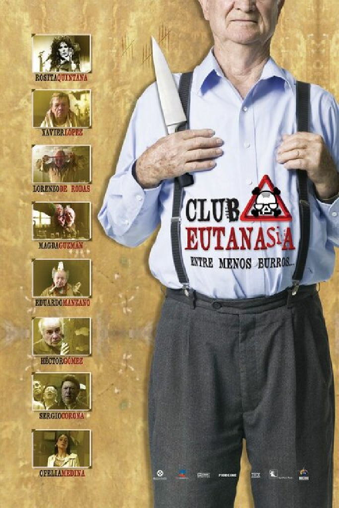 Club eutanasia