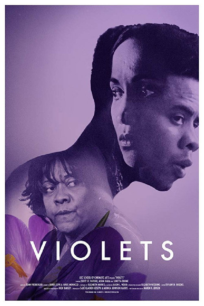 Violets