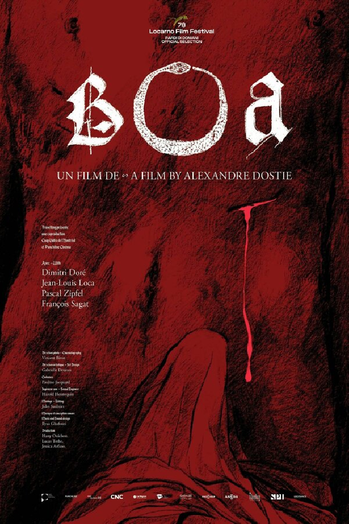 Boa