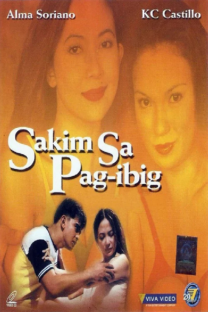 Sakim Sa Pag-ibig