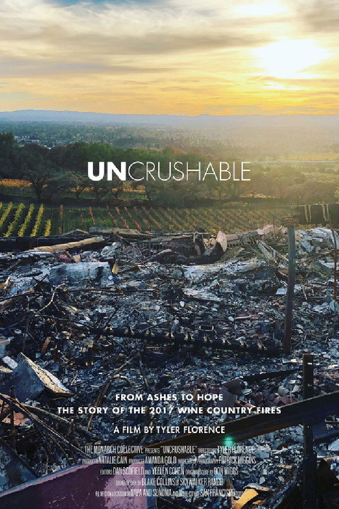 Uncrushable