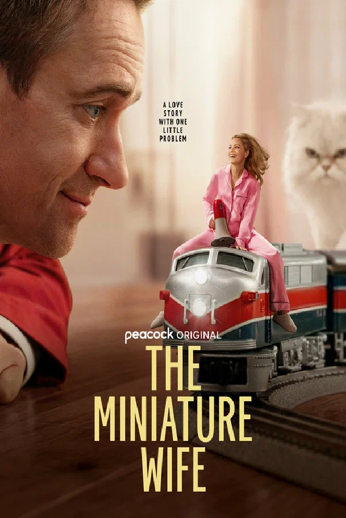 Миниатюрная жена