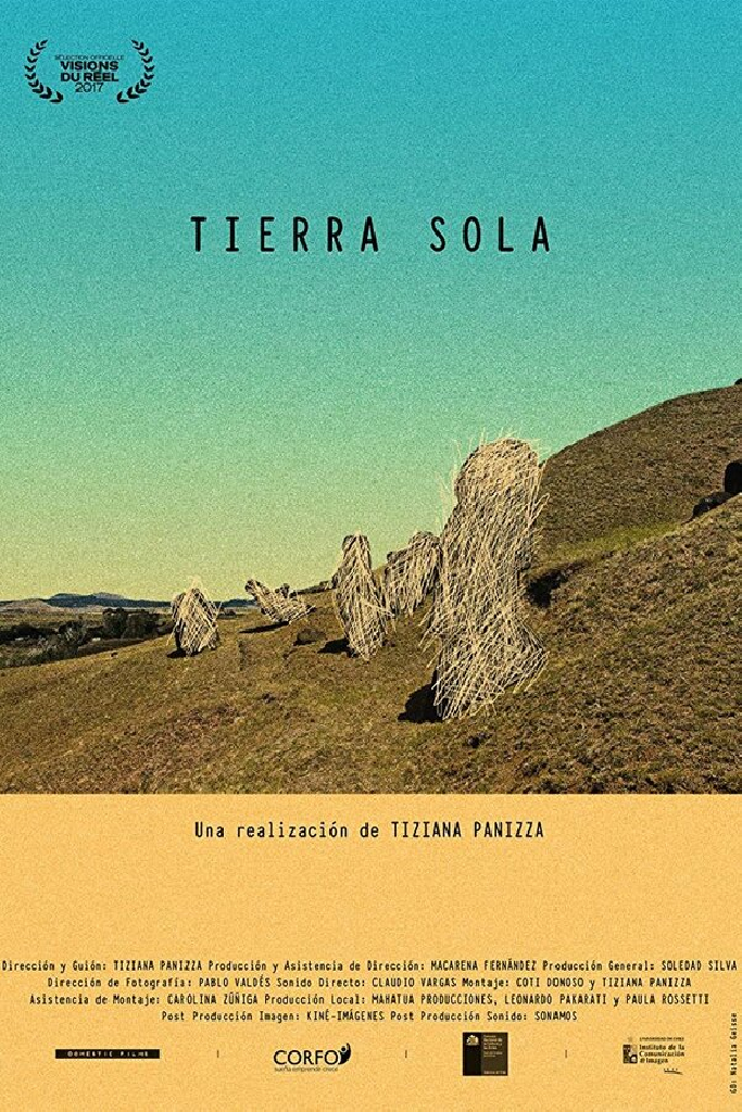Tierra sola