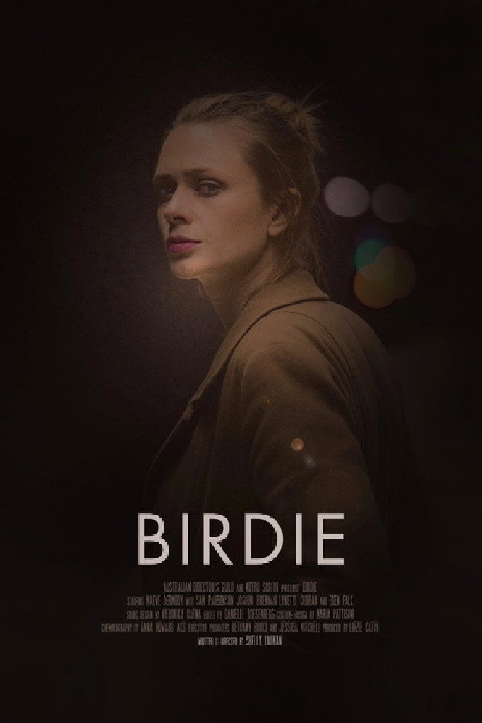 Birdie