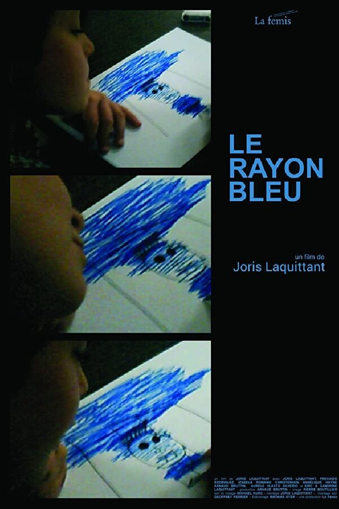 Le Rayon Bleu