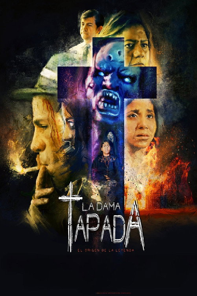 La Dama Tapada