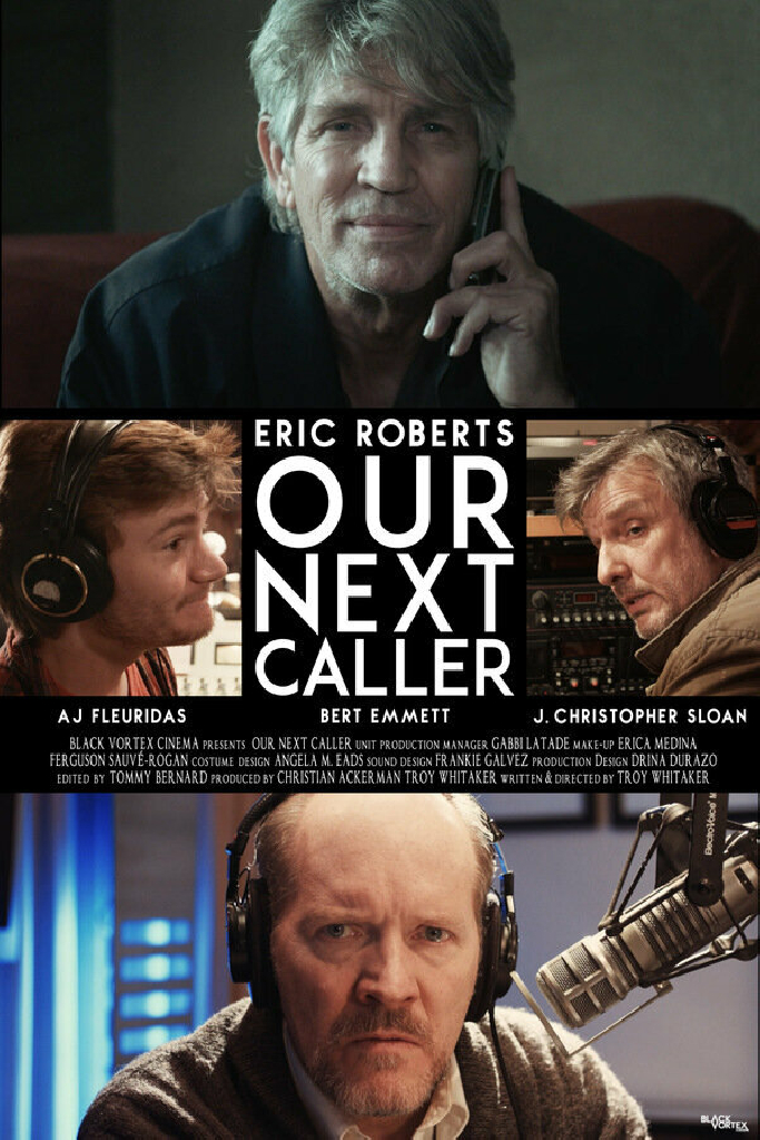 Our Next Caller