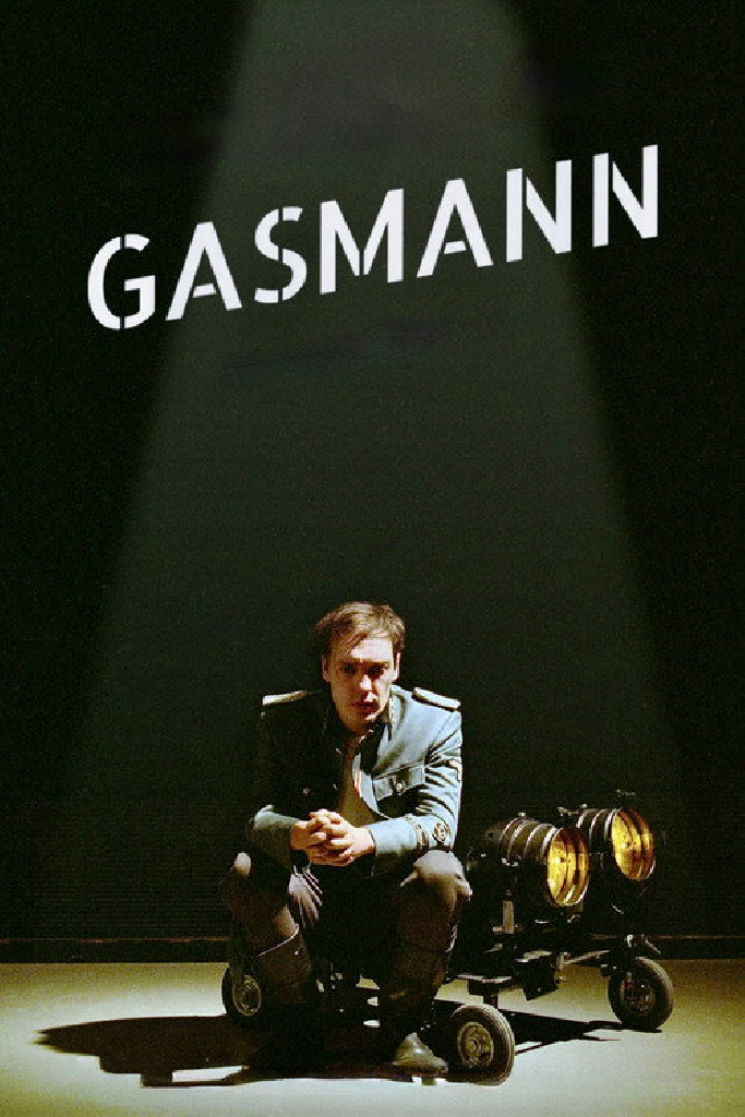 Gasmann