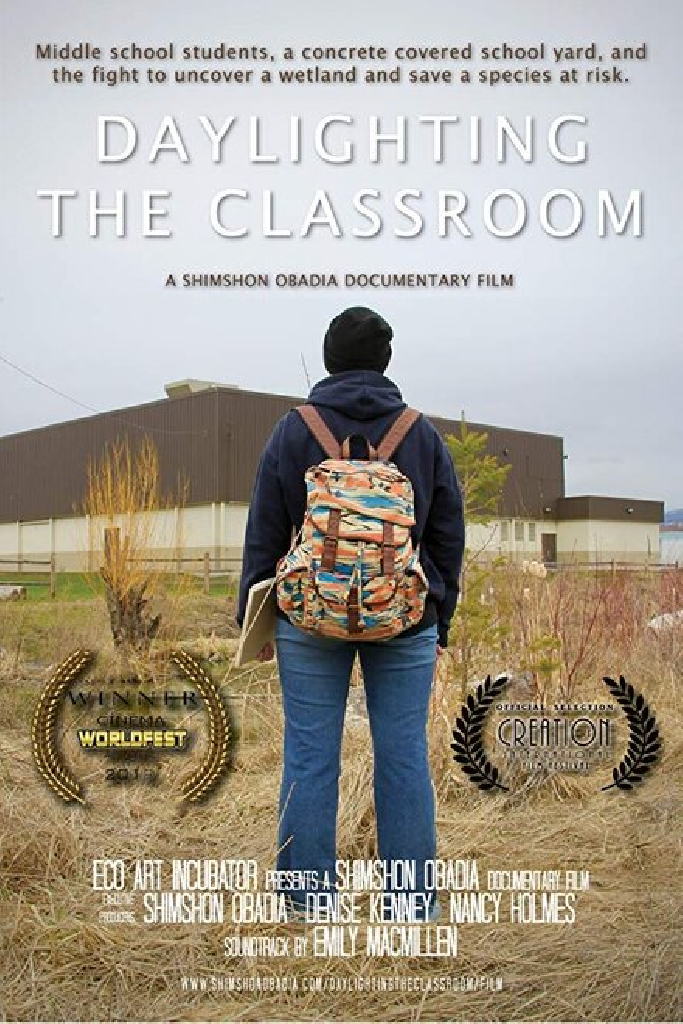 Daylighting the Classroom