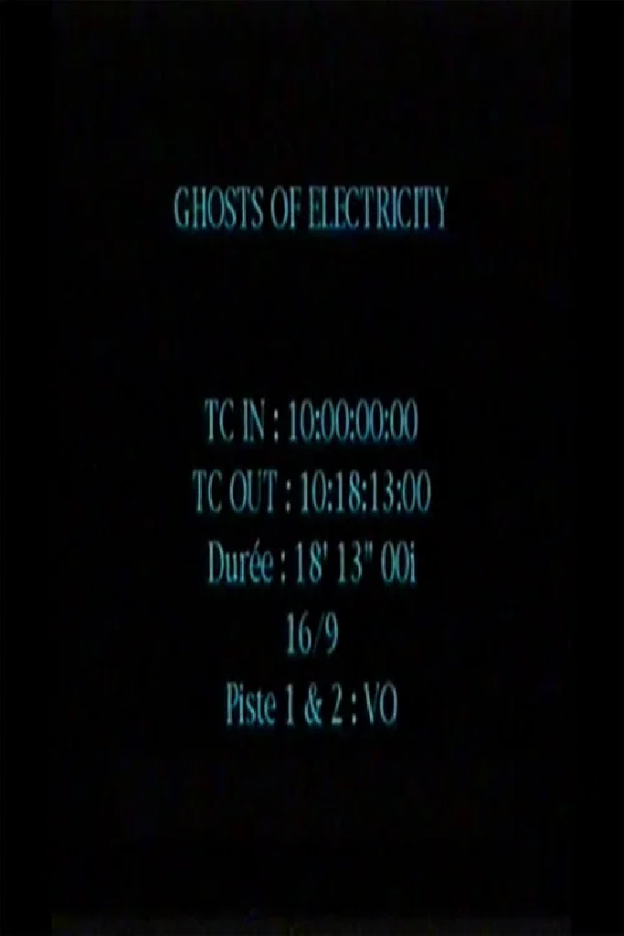 Ghosts of Electricity