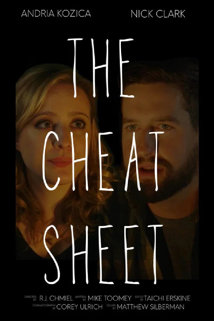 The Cheat Sheet