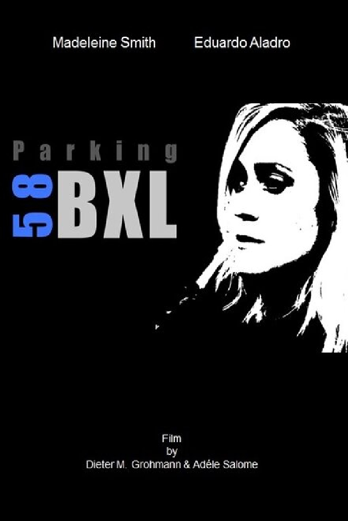 Parking 58 BXL