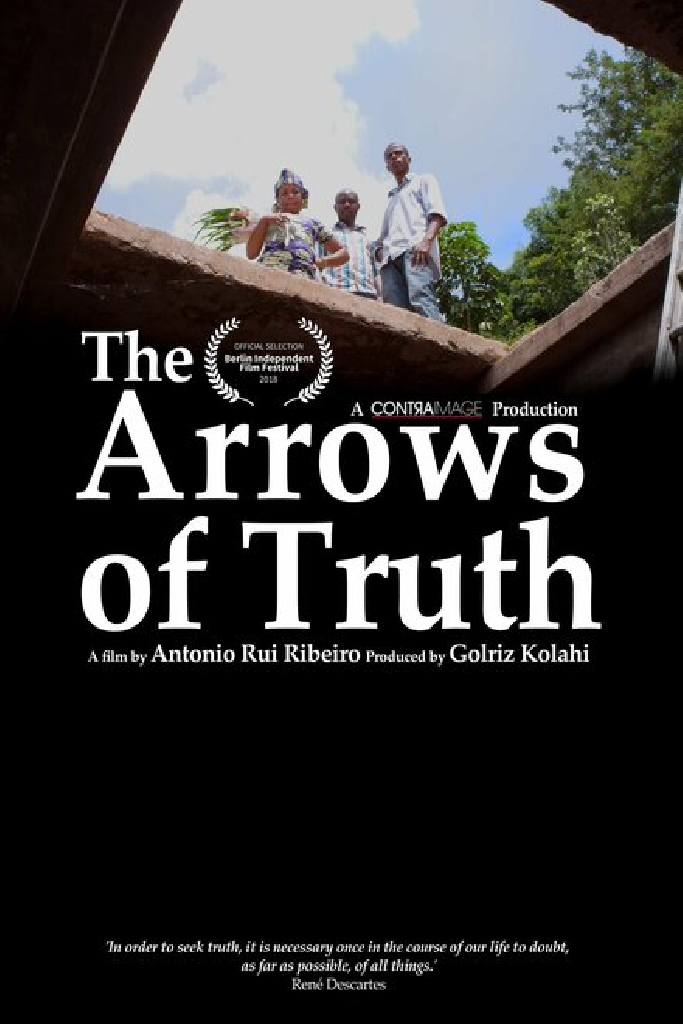 The Arrows of Truth