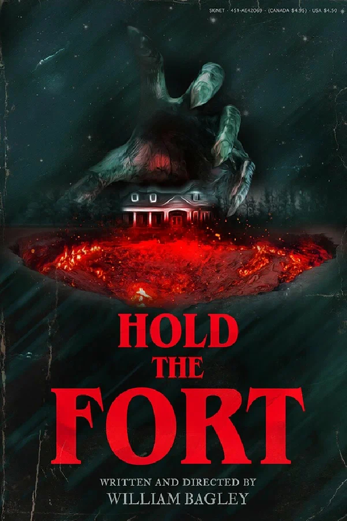 Hold the Fort
