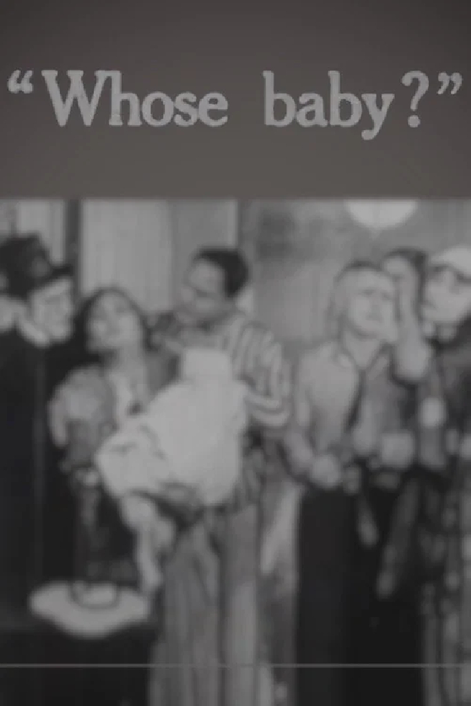 Whose Baby?