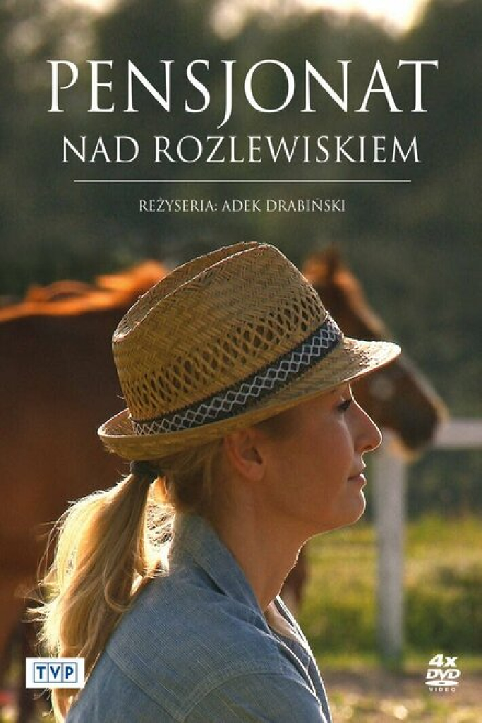 Pensjonat nad rozlewiskiem