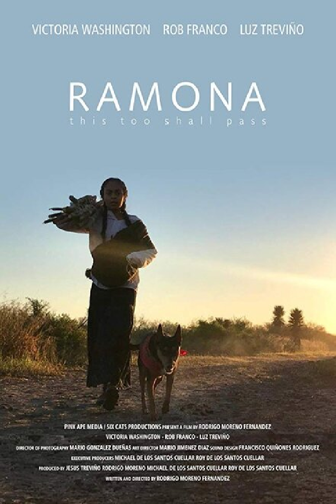 Ramona: This too shall pass
