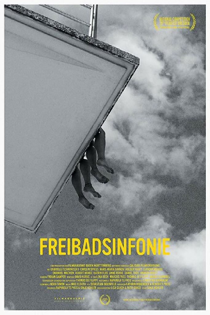 Freibadsinfonie