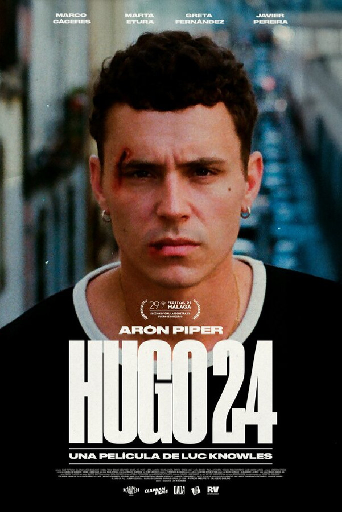 Hugo 24