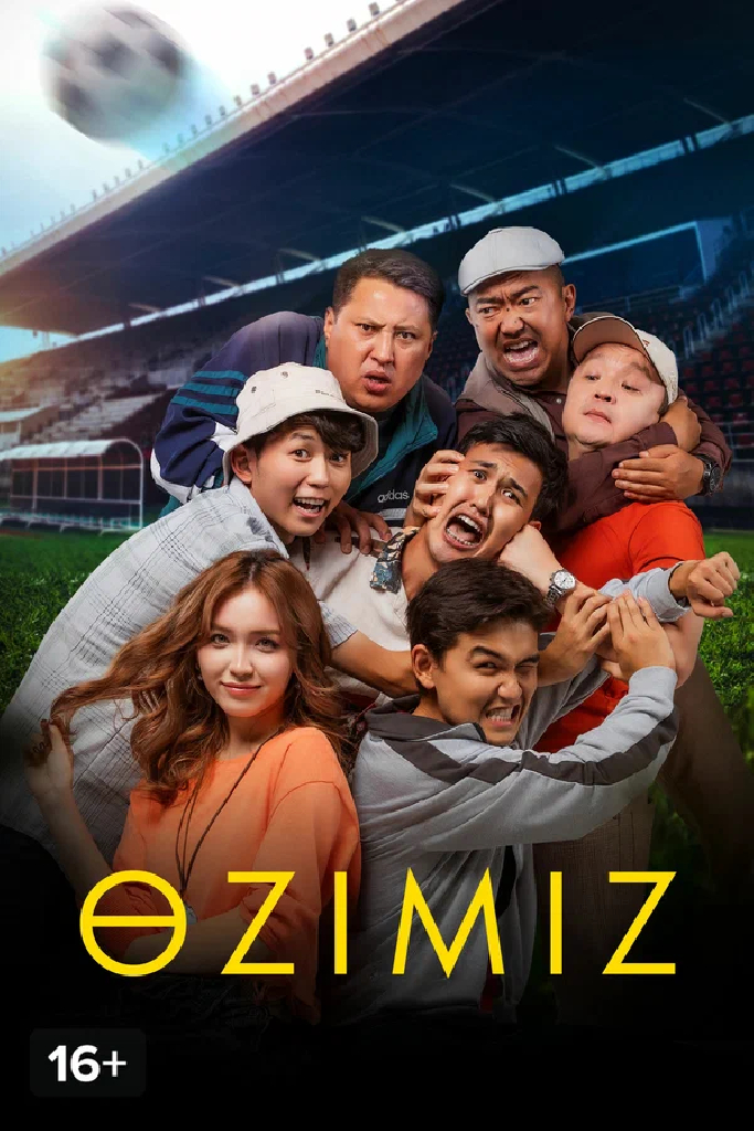 Ozimiz