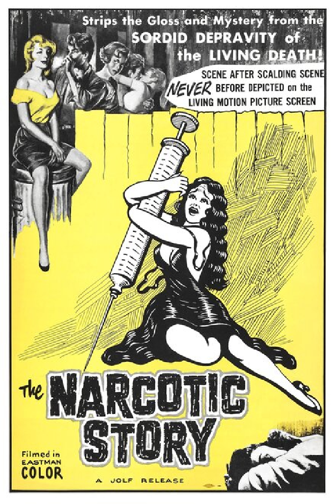 The Narcotics Story